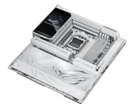 ASUS ROG CROSSHAIR X870E GLACIAL - 1513752 - zdjęcie 2